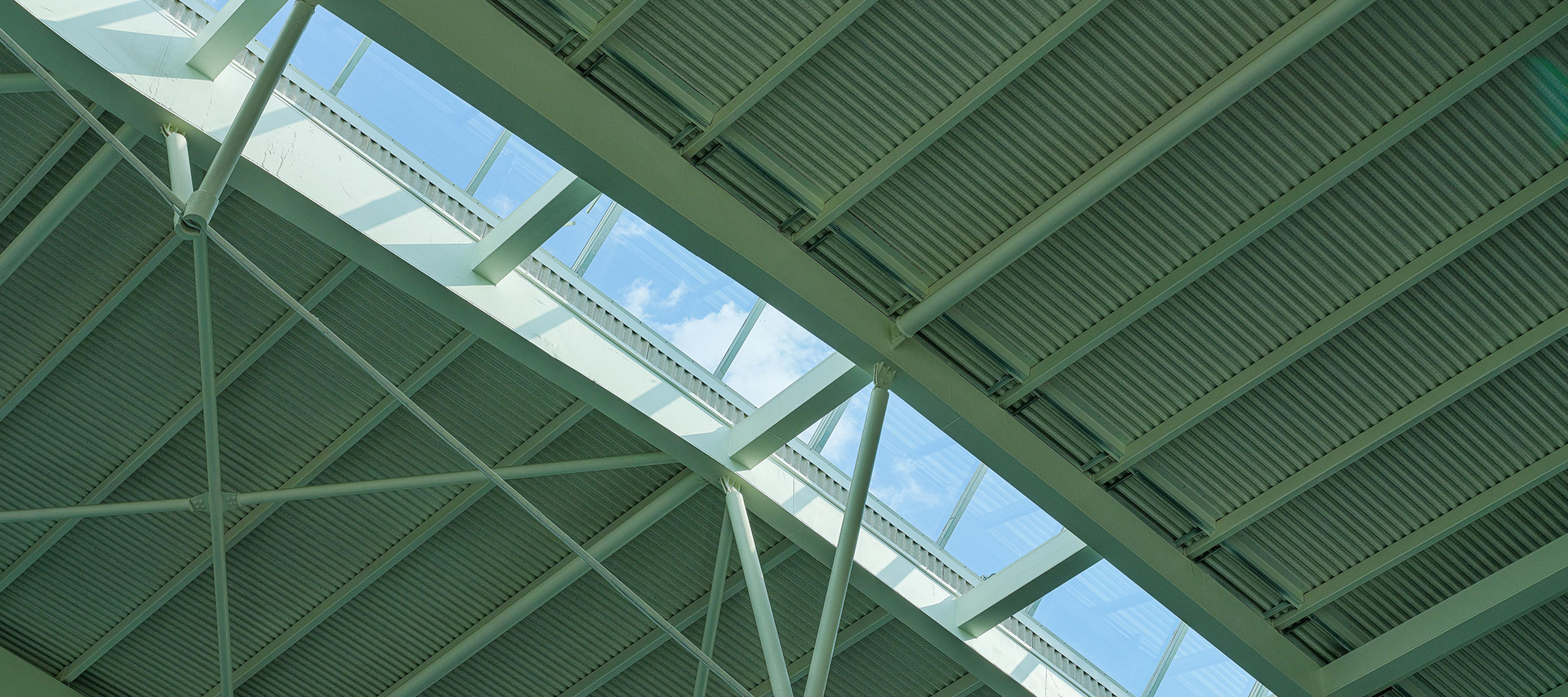 榆林榆陽機場T2航站樓擴建
